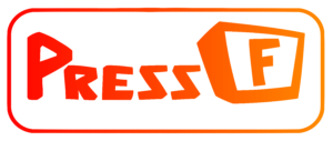 Logo del grupo Press F